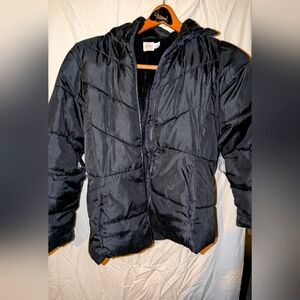 Wonder Nation winter coat